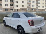 Chevrolet Cobalt 2020 года за 5 800 000 тг. в Актобе – фото 3