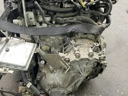 Двигатель VQ35 Nissan за 600 000 тг. в Шымкент – фото 3
