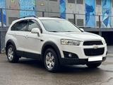 Chevrolet Captiva 2013 года за 7 500 000 тг. в Алматы – фото 3