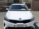 Kia Rio 2021 годаfor7 500 000 тг. в Атырау