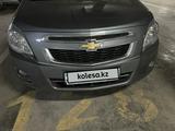 Chevrolet Cobalt 2021 годаүшін6 300 000 тг. в Астана – фото 2