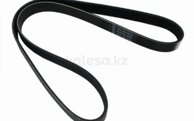 Ремень поликлиновый NISSAN VQ23DE J31 03-/CR12/14DE/CG12DE K12E 03-06/E11 0 за 6 300 тг. в Астана
