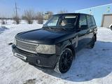 Land Rover Range Rover 2006 годаүшін4 000 000 тг. в Актобе – фото 2