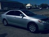 Toyota Camry 2008 годаүшін7 000 000 тг. в Павлодар