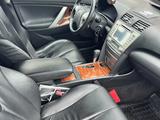 Toyota Camry 2008 годаүшін7 000 000 тг. в Павлодар – фото 5