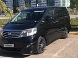 Toyota Alphard 2005 годаүшін6 200 000 тг. в Актобе – фото 3