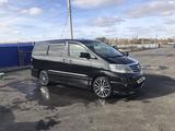 Toyota Alphard 2005 годаүшін6 200 000 тг. в Актобе