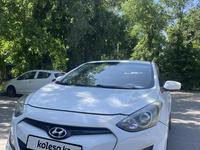 Hyundai i30 2012 года за 5 500 000 тг. в Алматы