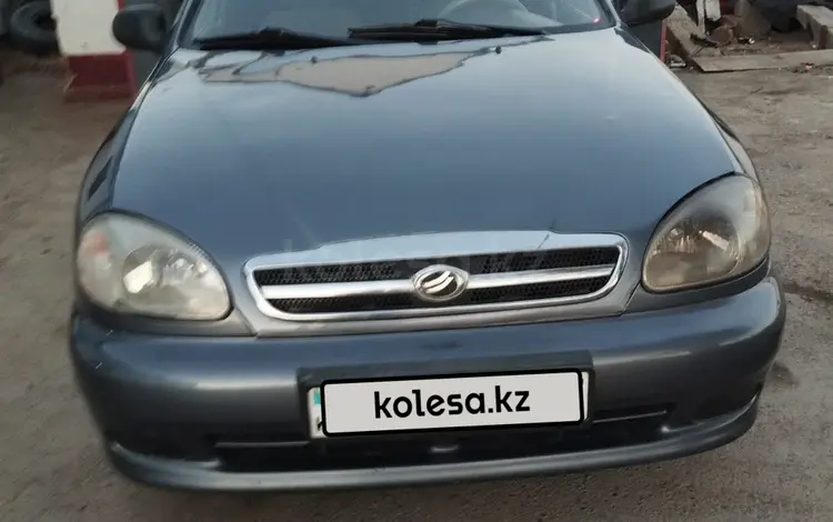 ChangFeng Flying 2010 года за 1 000 000 тг. в Шымкент