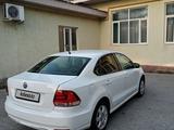 Volkswagen Polo 2015 годаүшін3 950 000 тг. в Алматы – фото 5