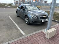 Chevrolet Cruze 2011 годаfor4 200 000 тг. в Астана