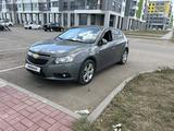 Chevrolet Cruze 2011 годаүшін4 200 000 тг. в Астана – фото 3