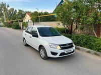 ВАЗ (Lada) Granta 2190 2018 годаүшін2 750 000 тг. в Алматы