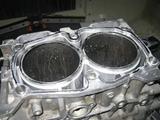 SUBARU БЛОК ДВИГАТЕЛЯ за 70 000 тг. в Алматы
