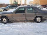 Mercedes-Benz E 200 1992 годаүшін1 100 000 тг. в Астана