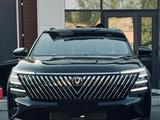 Changan CS75 Plus 2026 годаүшін11 300 000 тг. в Алматы – фото 2