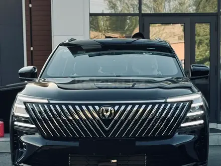 Changan CS75 Plus 2026 года за 11 300 000 тг. в Алматы – фото 2