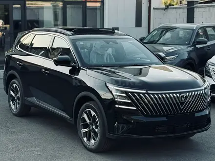 Changan CS75 Plus 2026 года за 11 300 000 тг. в Алматы
