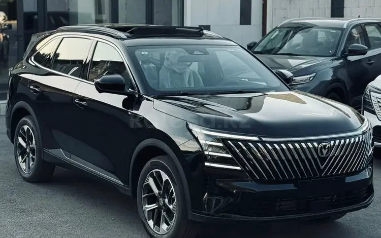 Changan CS75 Plus 2026 годаүшін11 300 000 тг. в Алматы