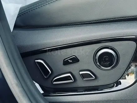 Changan CS75 Plus 2026 года за 11 300 000 тг. в Алматы – фото 9