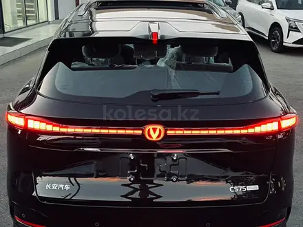 Changan CS75 Plus 2026 года за 11 300 000 тг. в Алматы – фото 11