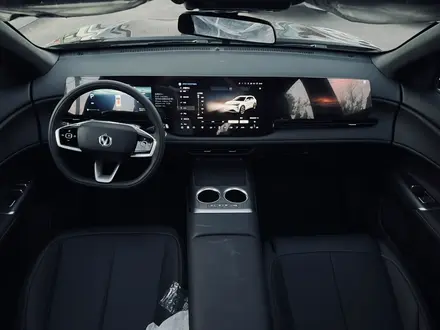 Changan CS75 Plus 2026 года за 11 300 000 тг. в Алматы – фото 14