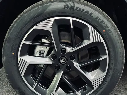 Changan CS75 Plus 2026 года за 11 300 000 тг. в Алматы – фото 13