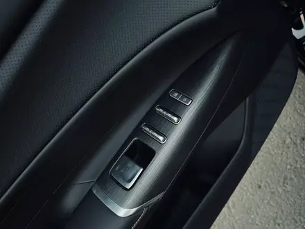 Changan CS75 Plus 2026 года за 11 300 000 тг. в Алматы – фото 19