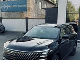 Changan CS75 Plus 2026 годаүшін11 300 000 тг. в Алматы – фото 3