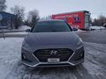 Hyundai Sonata 2018 года за 6 000 000 тг. в Уральск