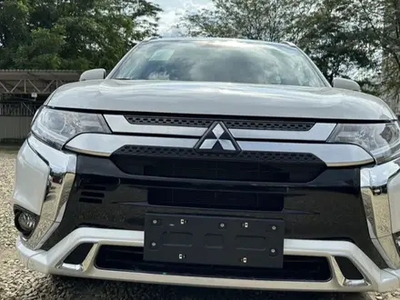 Mitsubishi Outlander 2022 года за 10 900 000 тг. в Астана – фото 6