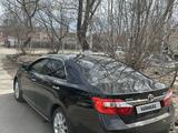 Toyota Camry 2014 годаfor12 000 000 тг. в Риддер – фото 5