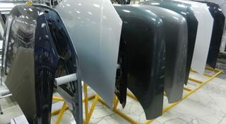 Капот на NISSAN ALMERA за 42 000 тг. в Алматы