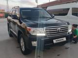 Toyota Land Cruiser 2007 года за 14 500 000 тг. в Актау