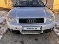 Audi A4 2002 года за 2 800 000 тг. в Атырау