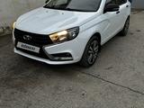 ВАЗ (Lada) Vesta 2022 годаfor5 800 000 тг. в Атырау – фото 2