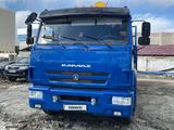 КамАЗ  65117 2021 года за 38 000 000 тг. в Актау – фото 3