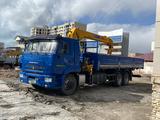 КамАЗ  65117 2021 года за 38 000 000 тг. в Актау – фото 4