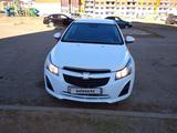 Chevrolet Cruze 2014 годаүшін4 300 000 тг. в Уральск