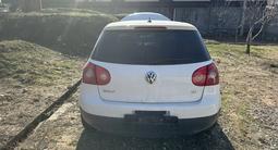 Volkswagen Golf 2006 годаүшін2 650 000 тг. в Шымкент – фото 5