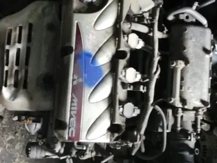 Двигатель 4G69 mivec за 230 000 тг. в Астана