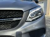 Mercedes-Benz GLE Coupe 400 2015 годаfor25 000 000 тг. в Шымкент