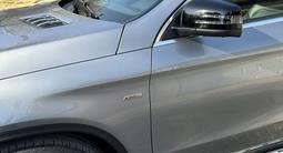 Mercedes-Benz GLE Coupe 400 2015 годаfor25 000 000 тг. в Шымкент – фото 3