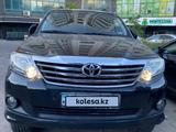 Toyota Fortuner 2014 года за 13 500 000 тг. в Алматы
