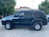 Toyota Fortuner 2014 года за 13 500 000 тг. в Алматы – фото 3