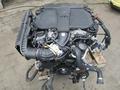 Двигатель м276 на Mercedes E350 ML350 CLS350 GLK350 УСТАНОВКА за 17 500 тг. в Алматы – фото 2