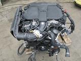Двигатель м276 на Mercedes E350 ML350 CLS350 GLK350 УСТАНОВКА за 17 500 тг. в Алматы – фото 2