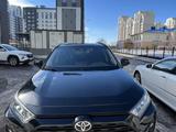 Toyota RAV4 2019 года за 12 800 000 тг. в Астана