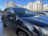 Toyota RAV4 2019 года за 13 000 000 тг. в Астана – фото 5