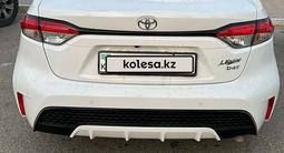 Toyota Corolla 2022 годаүшін10 800 000 тг. в Актау – фото 3